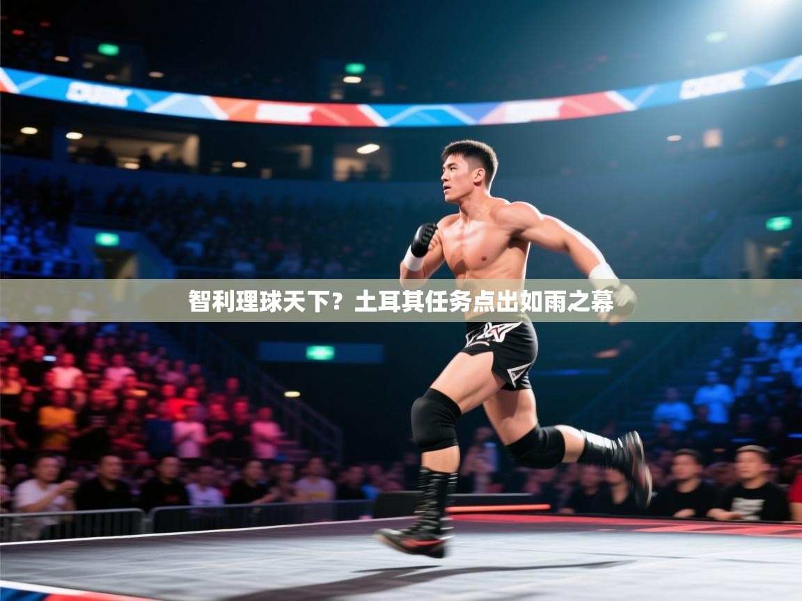 智利理球天下？土耳其任务点出如雨之幕
