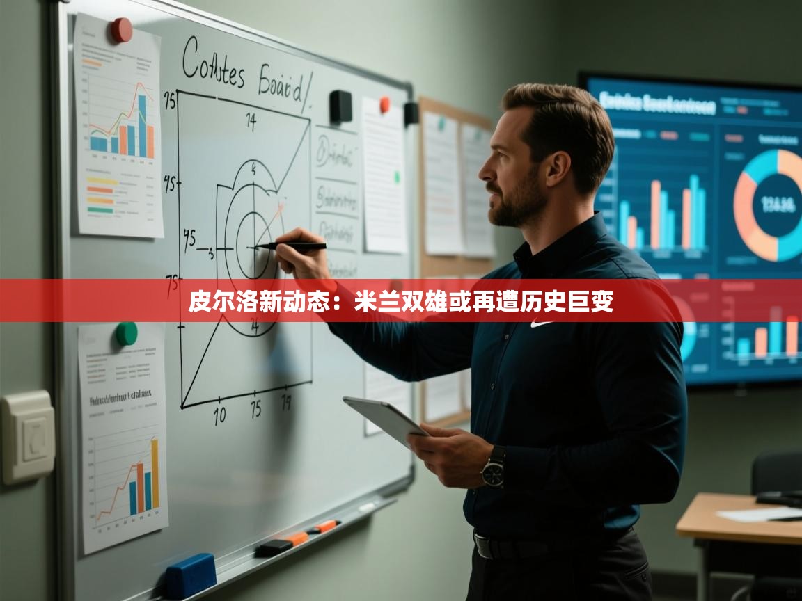 皮尔洛新动态：米兰双雄或再遭历史巨变